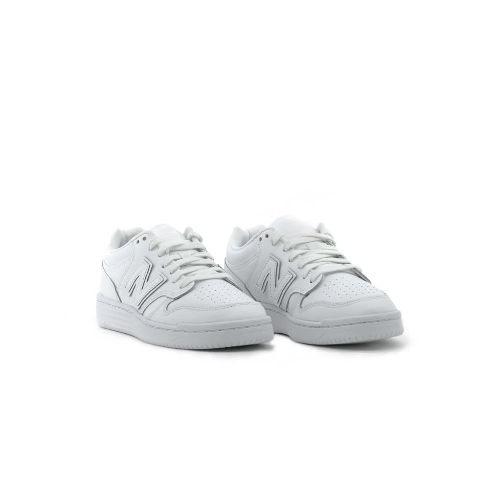 New Balance 480 Bianco